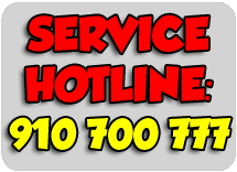 Algarve Air Conditioning - contact 910 700 777
